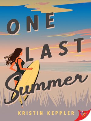 cover image of One Last Summer